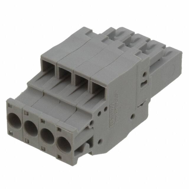 3045428 Phoenix Contact  Headers Plugs and Sockets